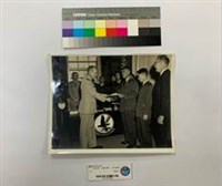 藏品(原版相片)的圖片