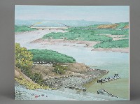 藏品(宋雲章－紅樹林)的圖片