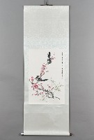 藏品(孫家群－喜上眉稍)的圖片