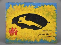 藏品(鄭世璠－色即是空)的圖片