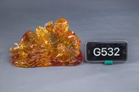 藏品(羅漢)的圖片