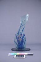藏品(蜻花瓶)的圖片