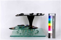 藏品(浮島)的圖片