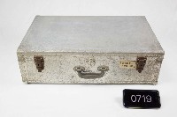 藏品(鋁合金皮箱)的圖片