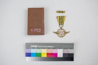 藏品(空軍宣威一等獎章)的圖片