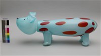 藏品(超毛星公仔(6件))的圖片