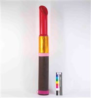 藏品(唇韻)的圖片