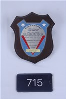 藏品(中美聯合天兵六號演習)的圖片