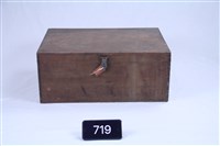 藏品(木箱)的圖片