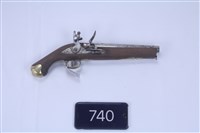 藏品(古式手槍)的圖片