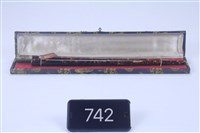 藏品(紀念指揮棒)的圖片