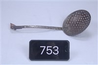 藏品(漏杓)的圖片