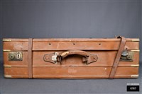 藏品(皮箱)的圖片