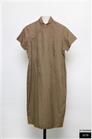 藏品(旗袍)的圖片