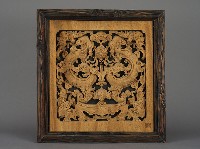 藏品(蔡楊吉－螭虎爐)的圖片