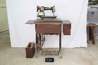 藏品(縫紉機)的圖片