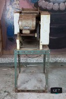 藏品(切麵機)的圖片