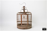 藏品(鳥籠)的圖片