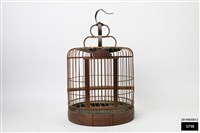 藏品(鳥籠)的圖片