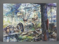 藏品(劉佳琪－綠光記事)的圖片