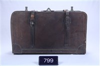 藏品(皮箱)的圖片