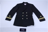藏品(海官士生黑軋別丁冬服)的圖片