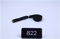 藏品(海軍黑色腰帶)的圖片