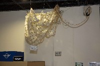 藏品(物資投放傘)的圖片