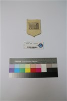 藏品(臂章)的圖片