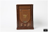 藏品(收音機)的圖片