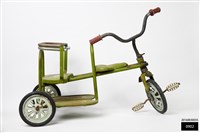 藏品(三輪車)的圖片