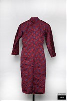 藏品(旗袍)的圖片