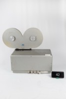 藏品(16釐米磁帶轉光學聲帶機)的圖片