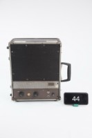 藏品(AMPEX揚聲器)的圖片