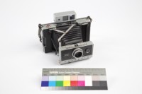 藏品(蛇腹式拍立得相機)的圖片