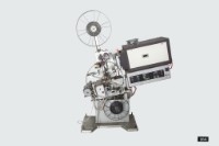 藏品(台製客滿牌35釐米放映機)的圖片