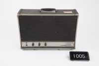 藏品(揚聲器AMPEX)的圖片