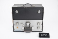 藏品(磁帶轉光學機)的圖片