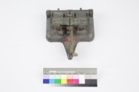 藏品(接片機)的圖片