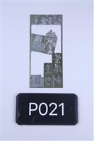 藏品(盲劍血滴子)的圖片