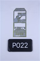 藏品(武林三冠王)的圖片