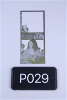 藏品(七俠八義)的圖片