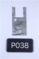 藏品(癡情殺手)的圖片