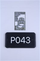 藏品(以牙還牙)的圖片