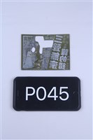 藏品(野戰第三連)的圖片