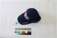 藏品(60周年紀念帽)的圖片