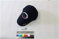 藏品(63周年紀念帽)的圖片