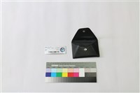 藏品(皮革名片夾)的圖片