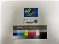 藏品(2010紀念悠遊卡)的圖片