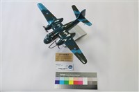 藏品(S-2T飛機模型)的圖片